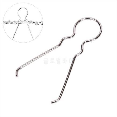 Bicycle Repair Tools 304 Stainless Steel Chain Link MTB Road Bike Chain Hooks Connecting Aid Tools