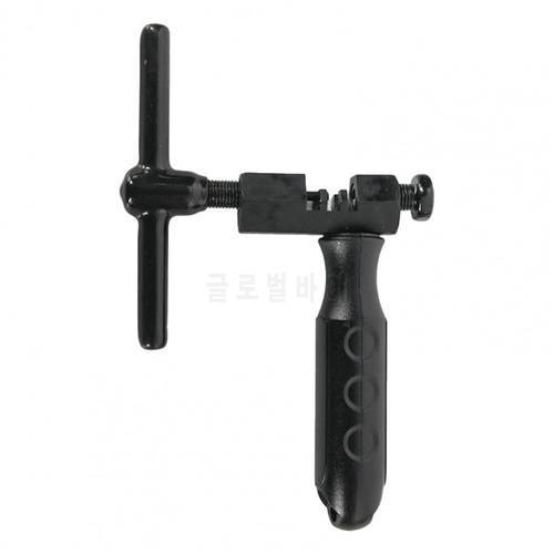 Practical Bicycle Rivet Extractor Sturdy Bicycle Repair Tool Chain Squeeze Remover Bike Chain Link Hardwearing Breaker