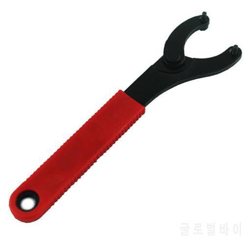 1pcs Bicycle Bike MTB Bottom Bracket BB Axis Wrench Spanner Cycling Repair Tool Super Durable For Most Bikes Top Quality
