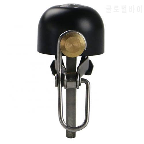 Retro Classical Bicycle Bell bike Accessories Loud Sound Classic Style MTB Mountain Bike Bicycle Safety Warning Alarm