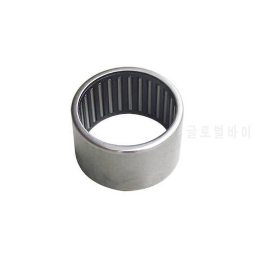 50pcs/100pcs High quality SCE66 BA66 Inch size drawn cup needle roller bearing 9.525mm*14.288mm*9.525mm