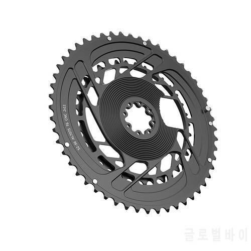 Magene P325 CS Chain Wheel of Power Meter Road Bike Accessory Parts Chainring