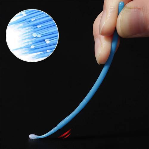 1@ Elastic Bandage Color Cotton Swab Outdoor Distress Disinfection Wound First Aid Infection Outdoor First Aid Tool