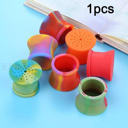 1Pcs Hot Outdoor Shower Bathing Supplies Multifunction Silicone Sprinkler Portable Flower Head Tools Shower Camping