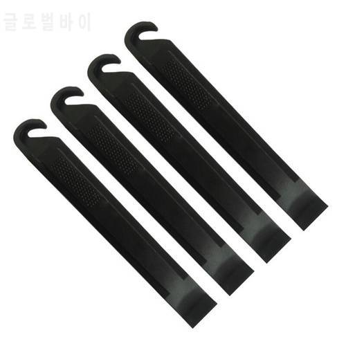 4/8Pcs/Set Bicycle Tire Lever Lightweight Tire Pry Bar Crowbar MTB Bike Wheel Repairing Tool Tire Opener Remover Bicycle Tools