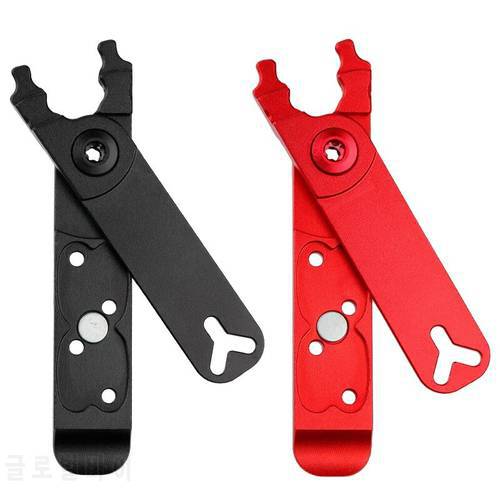 5 in 1 Bicycle Repair Tools Chain Buckle Repair Removal Tool Bike Master Link Plier Cycling MTB Bike Tire Pry Bicicleta Ciclismo