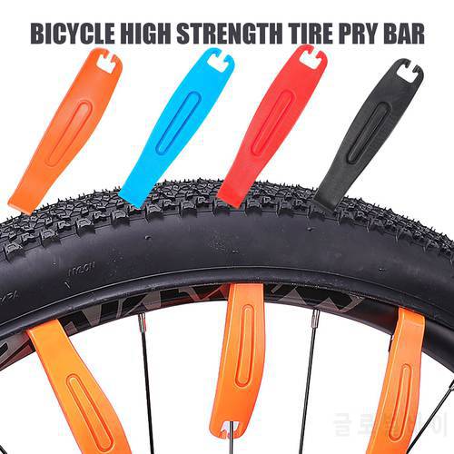 Bicycle Tire Levers Tire Removal Tool Wheel Tire Repair Tools Bike Accessories For Bike Bicycle Bicycle Tyre Opener B2Cshop