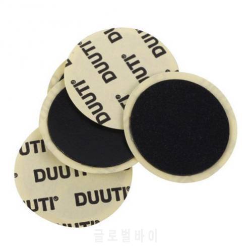 5/10pcs Bicycle Bike Tire patch Repair Rubber Puncture Patch No need Glue Motor Bicycle Tyre Repair Tools