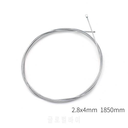 Bicycle Cycling Bike Shift Gear Brake Cable Core Inner Wire Derailleur Line Control Line Bicycle Brake Tool Bicycle Accessories