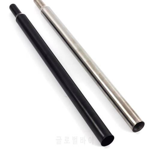 Titanium 31.8mm Seatpost for Brompton Foldable Bicycle Bike -31.8mm-235g to 280g-Flared Bicycle Seat Post