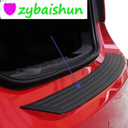 1 Rubber Door Protection Buffer Protection Body Shield Sticker Back Buffer for Lexus ES250 RX350 330 ES240 GS460 CT200H CT DS LX