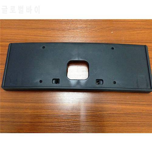 STARPAD For Mazda 6M6 front license plate frame license plate frame license plate bracket front mounting plate wholesale,