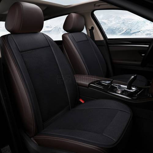 New 2021 car summer ventilation air conditioning refrigeration cushion vehicle seat car seat fan blower single sandwich car seat