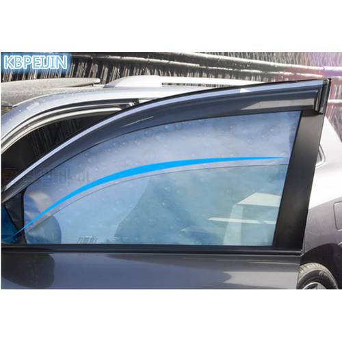 4pcs Magnetic Car sun protector Side window sunshade curtain Sticker for Chevrolet cruze aveo captiva trax epica Accessories