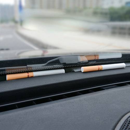 CHIZIYO 1.6M Rubber Noise Insulation Soundproof Anti-dust Sealing Strips Trim Car Front Windshield Console Dashboard Gap Filler
