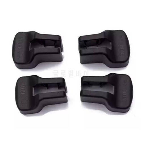 STARPAD For Car door stopper cover special anti-rust stopper rain cover