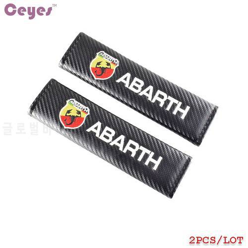 Auto Emblems Car-Styling Case For Fiat Punto Abarth 500 Stilo Ducato 124 Palio Bravo Car Accessories Badge Stickers Car Styling