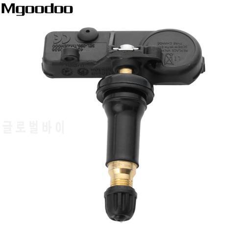 Mgoodoo 1Pc TMPS Tire Pressure Monitor Systems 9683420380 Fit For Peugeot Partner 508 308 Fit For Citroen DS5 C4 433Mhz