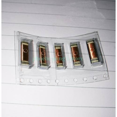 Wholesale Copper Coils 50pcs Super Charging key repair transformer Inductance coil for Renault Remote Key