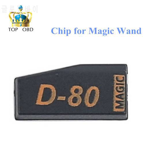 For Magic Wand 4D 4C For TO*YOTA G Copy Chip With Big Capacity (Special Chip for Magic Wand)5pc/lot