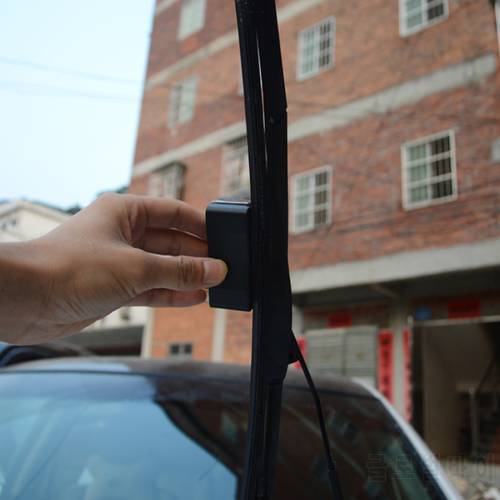 Car Restorer Windshield Wiper Scratch Repair Kit Cleaner For Hyundai solaris accent i30 ix35 i20 elantra santa fe tucson getz