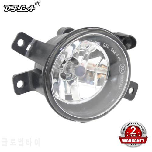 Right Side Fog Lamp For BMW X1 E84 2012 2013 2014 2015 Front Halogen Fog Light Fog Lamp With Gifts And Bulb