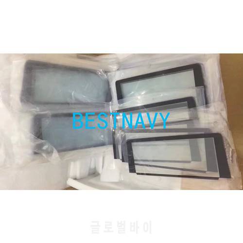 Free post brand new 8.8inch Glass for BMW X5 NBT BMW L7 CID High Car DVD GPS navigation audio systems