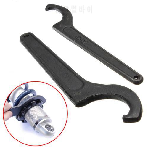 45-52mm Wrench Spanner Tool Hook Shock Absorber For KTM Honda Kawasaki Suzuki Yamaha 125 200 250 300 350 450 500 430 SXF EXC XC