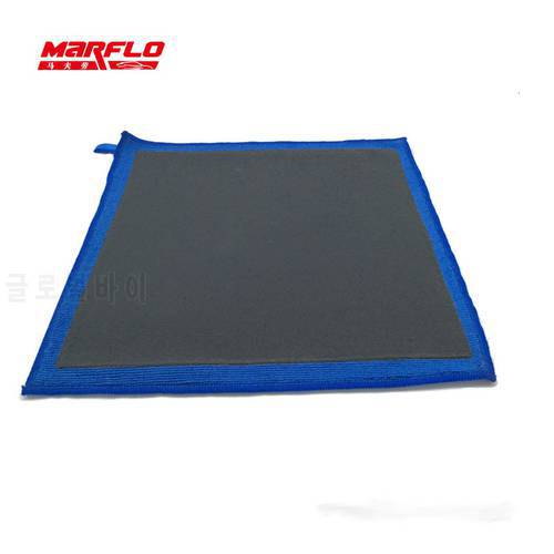 Magic Clay Cloth Towel Clay Bar Car Wash Paint Care Auto Care Cleaning Detailing Polishing 6009