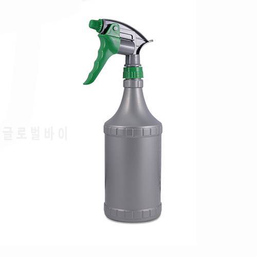 EHDIS Car Household Cleaning Water Spray Bottle 900ml Plastic Sprayer Bottle Window Tint Washer Glass Auto Washing Spray Cleaner