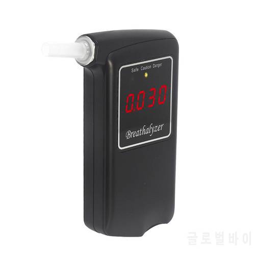 hualixin High precision greewon electrochemical breath alcohol tester Fuel cell sensor 858F Breathalyzer