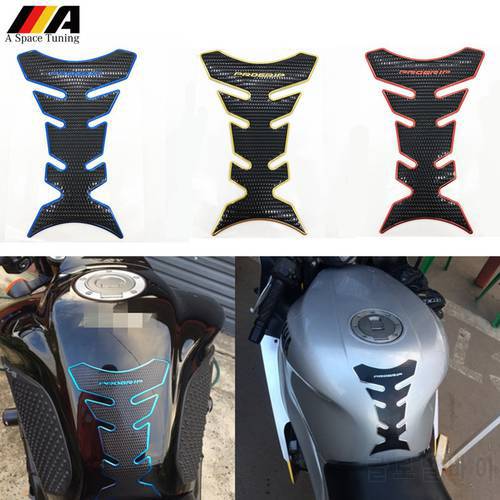 Cool Motorcycle Decal Gas Fuel Tank Pad Protector Motorbike Sticker Case for Honda CBR Kawasaki Yamaha Suzuki Ducati Bmw KTM