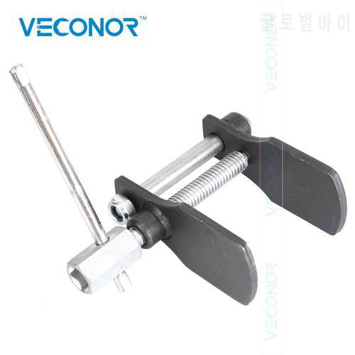 VECONOR Universal Car Disc Brake Pad Spreader Separator Piston Auto Caliper Hand Tools