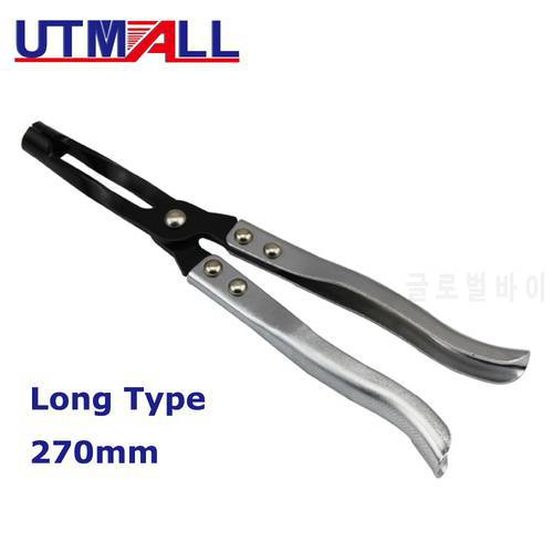 270mm Extra Long Universal Valve Stem Seal Removal Tool Remover Pliers