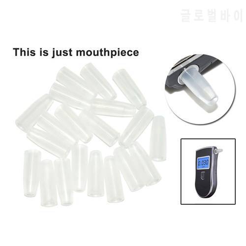 100pcs/lot Hot Products Professional Breathalyzer mouthpiece wholesale Freeshipping Dropshipping