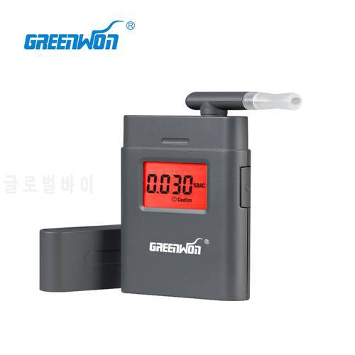 2019 free shipping latest patent for alcohol tester - 838 police Numbers and rotate 360 degrees blow mouth breath alcohol tester