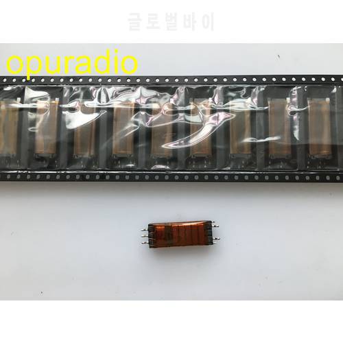 SGE2685-1 Transformer for Audi A6, Q7 2006+ dashboard with color LCD repair 20PCS/lot Free Express shipping