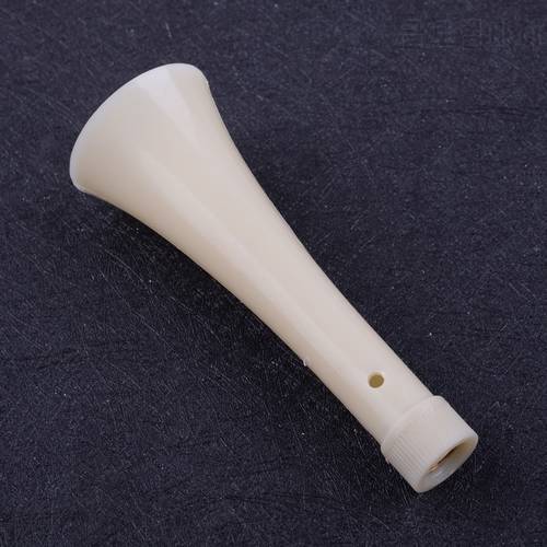 Plastic White Cone Replacement Nozzle Fit for Tornado Cleaning Tool Z-010