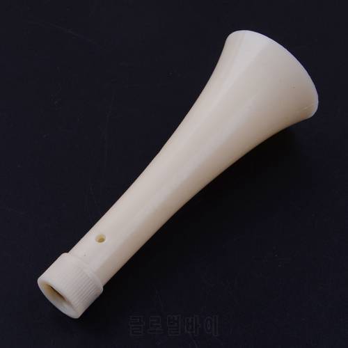 Plastic White Cone Nozzle Replacement Fit for Tornado Cleaning Tool Z-010