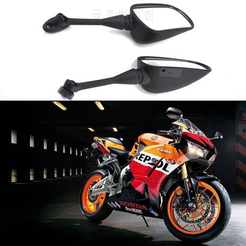 For HONDA CBR600 RR CBR600RR CBR1000 CBR150 RR CBR1000RR CB150RR Motorcycle Rearview Rear view Mirror Side Mirrors Motor parts