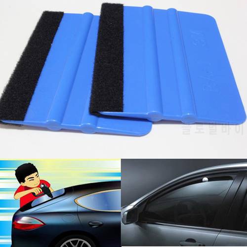 Window Film Tint Tools Tint Squeegee Scraper Kit Car Home Professional For Auto