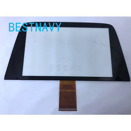 Free shipping 1000% new 8.0inch LQ080Y5DZ10 capacitor touch screen for Opel Chevrolet car DVD GPS navigation Auto