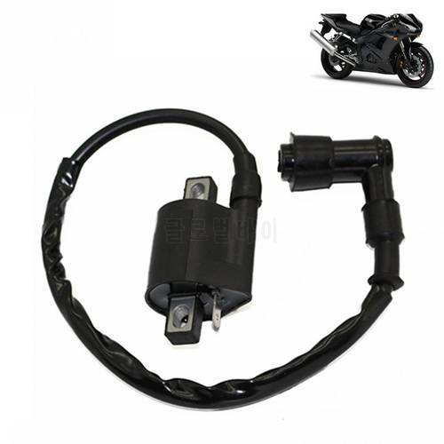 CG-125 Motorcycle Ignition Coil For 50cc 150cc 200cc 250cc GY6 Scooter Moped ATV Gokart Dirt Bike Motor 12V