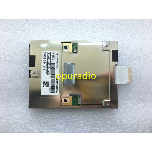 Free shipping New Original 4.3inch TX12D01VM0FAA LCD Display for Car DVD navigation LCD Panel systems
