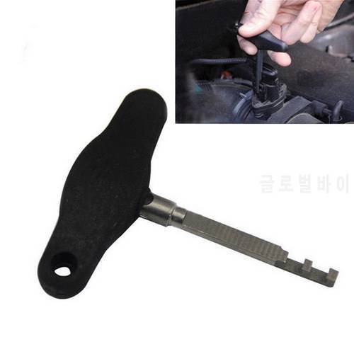 Accessories Durable Repair Electrical Service Pull Portable Car Manual Maintenance Connector Removal Tool For Porsche
