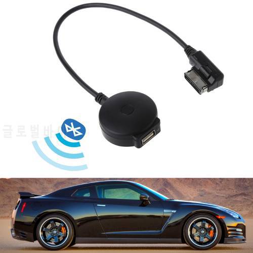 Free delivery AMI MMI MDI Wireless Bluetooth Adapter USB Stick MP3 for Audi A3 A4 A5 A6 Q5 Q7 shipping New