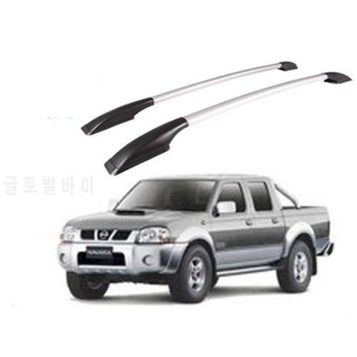 1.2m Car Roof rack Luggage Carrier bar Car Accessories For Nissan navara for Nissan d22 For Nissan Navara D40