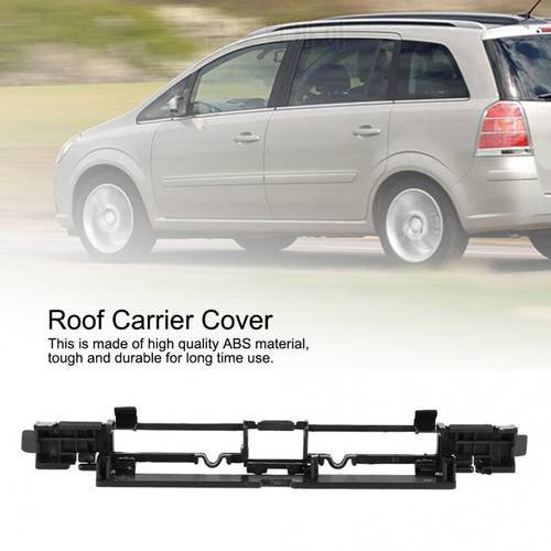 Car Roof Carrier Cover Rail Trim Moulding Flap for Vauxhall Opel Astra H MK5 13125723 5187915