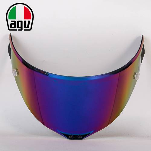 helmet Visor suitable for AGV Pista GPR Corsa RACE 2 RACE 3