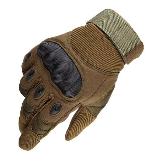 RIGWARL Motorcycle Gloves Outdoor Windproof Anti-skidding Tactical Gloves Men&39s Motocross Cycling Military Gloves